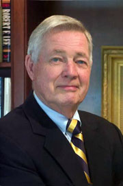 James I. Robertson, Jr.