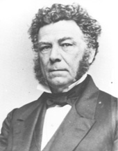 William Campbell Preston (U.S. Senate Historical Office)