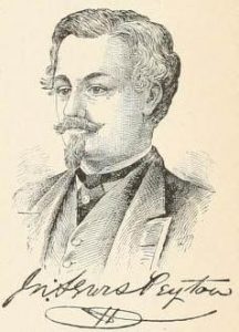 John Lewis Peyton (The National Cyclopaedia of American biography)