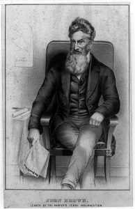 John Brown (Library of Congress).
