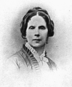 Margaret Junkin Preston, in Mildred Lewis Rutherford, American Authors: A Hand-book of American Literature from Early Colonial to Living Writers (Atlanta: Franklin Printing & Publishing, 1894).