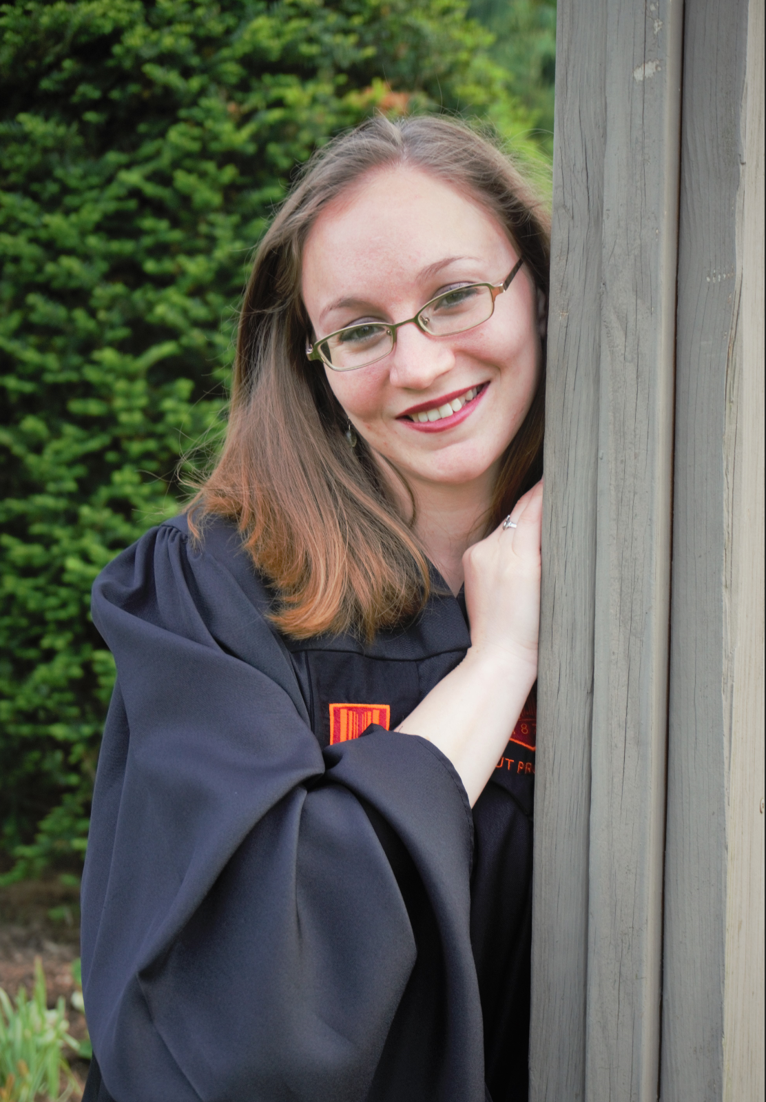 Katie Brown